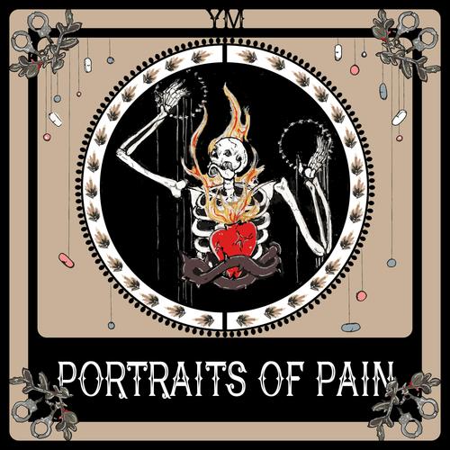 Portraits of Pain (Explicit)