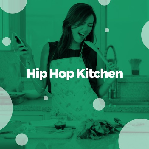 Hip Hop Kitchen (Explicit)