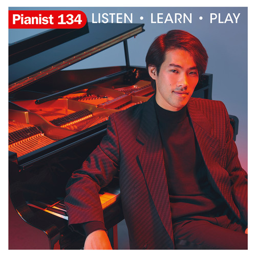 Pianist 134