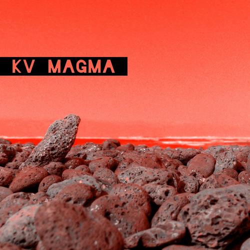 Magma