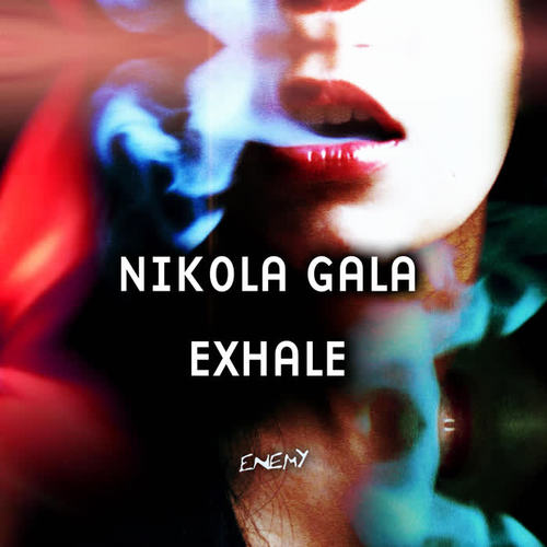 Exhale