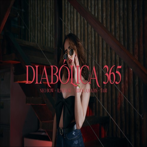 Diabólica 365 (Explicit)