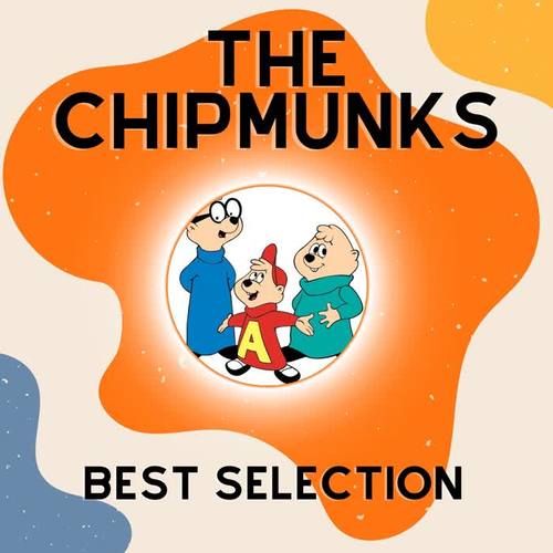 The Chipmunks - Best Selection