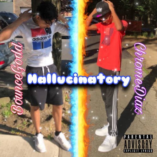 Hallucinatory (Explicit)