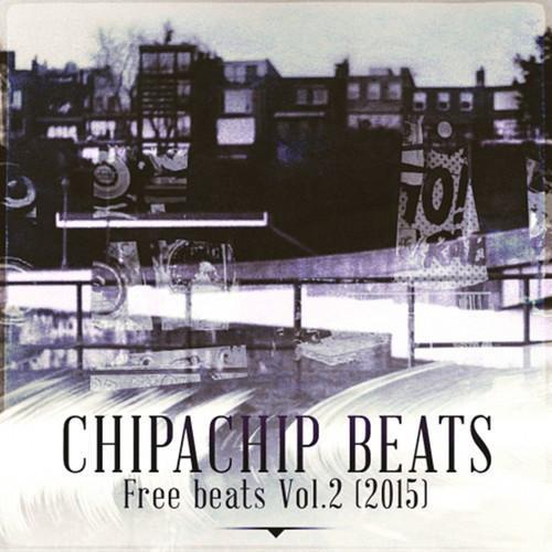 ChipaChip Beats - Free Beats 2015, Vol. 2