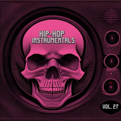 Hip Hop Instrumentals, Vol 27