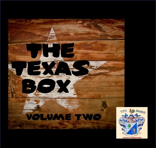 The Texas Box Vol. 2