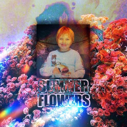 Summer Flowers (Explicit)