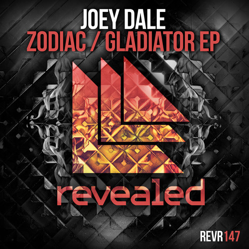 Zodiac / Gladiator EP