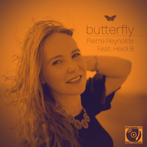 BUTTERFLY (feat. HEIDI B)