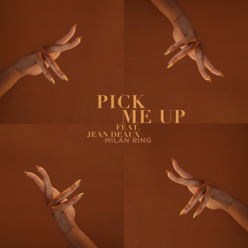 Pick Me Up (Explicit)