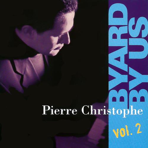 Byard By Us, Vol. 2 (feat. Raphael Dever & Mourad Benhammou)