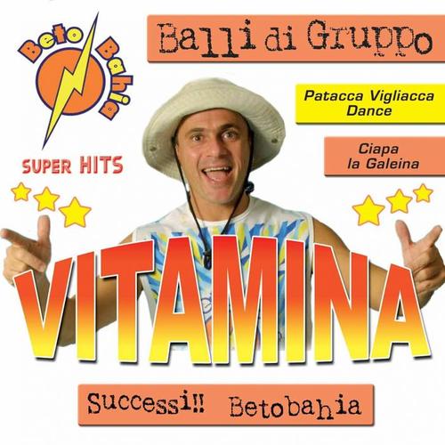 Vitamina