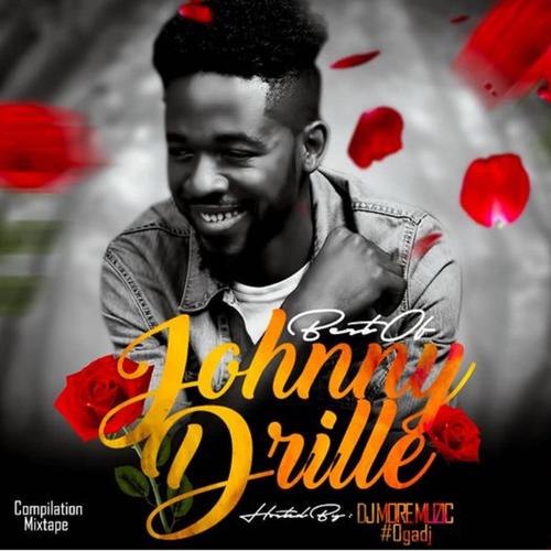 Best of Johnny Drille (Mega-Mix) (feat. Johnny Drille) [Explicit]