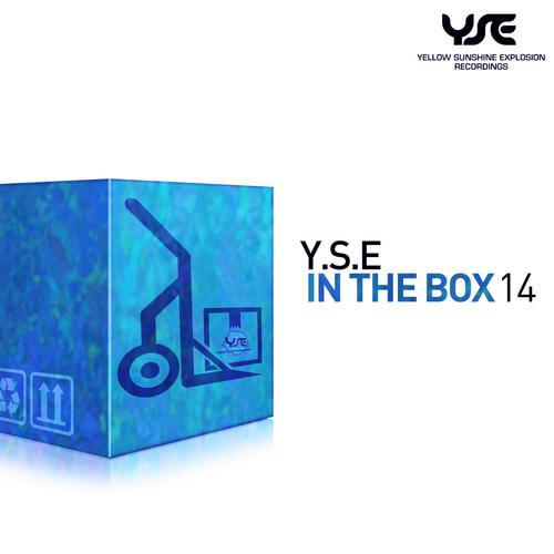 Y.S.E. In the Box, Vol. 14