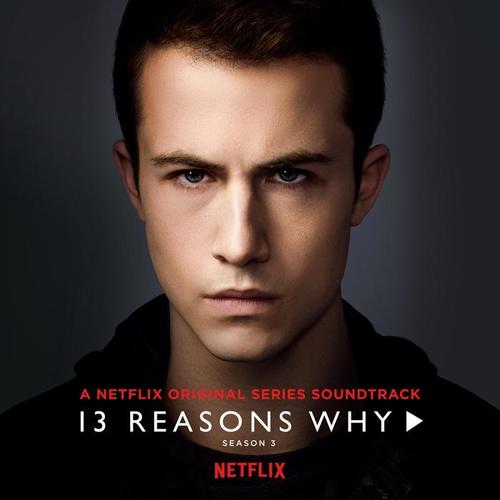 Keeping It In The Dark (From 13 Reasons Why - Season 3 Soundtrack)