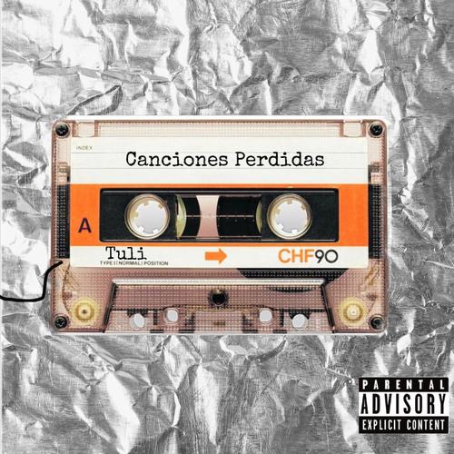 Canciones Perdidas (Explicit)