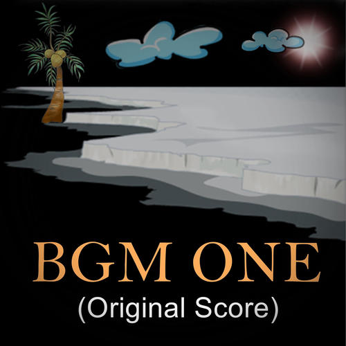 Bgm One (Original Score)