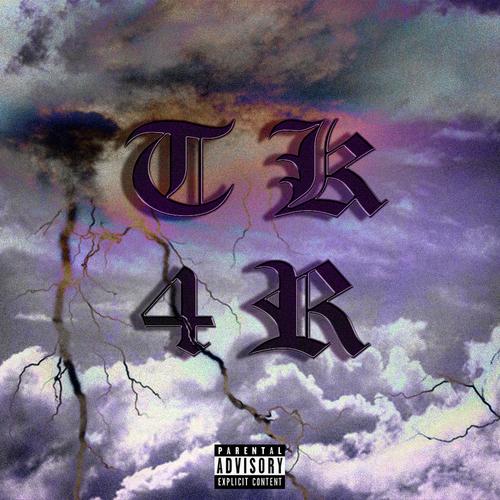TK4R (feat. JWar & GAB) [Explicit]