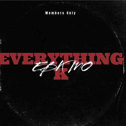 Everything K (Explicit)