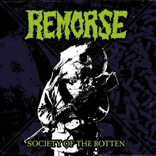 Society of the Rotten (Explicit)