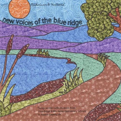 New Voices of the Blue Ridge