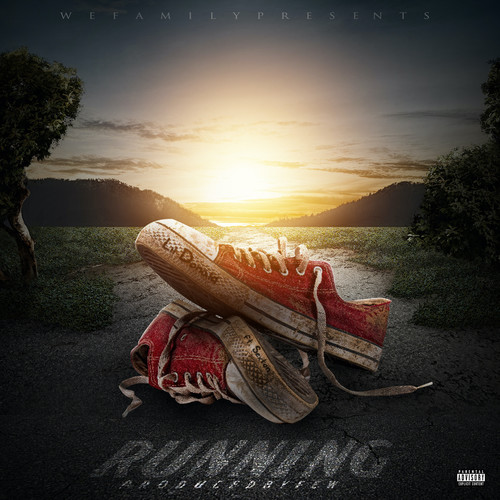 Running (Explicit)