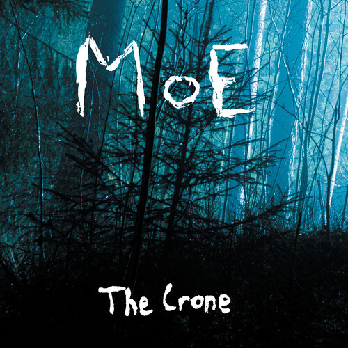 The Crone (Explicit)