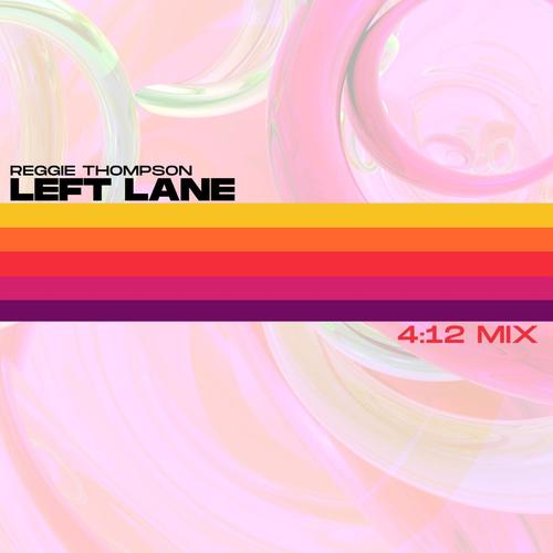 Left Lane 4:12 Mix