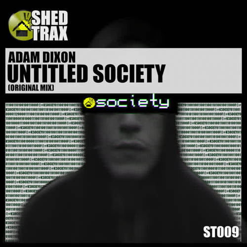 Untitled Society