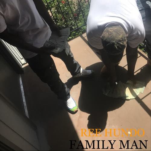 Family Man