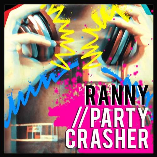 Party Crasher (Explicit)