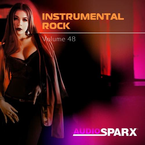 Instrumental Rock Volume 48