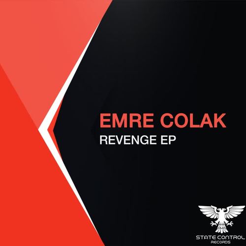 Revenge EP