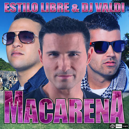 Macarena