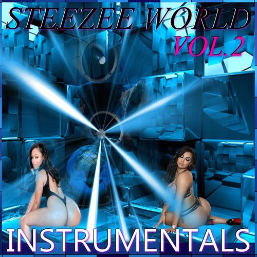 Steezee World Instrumentals, Vol. 2