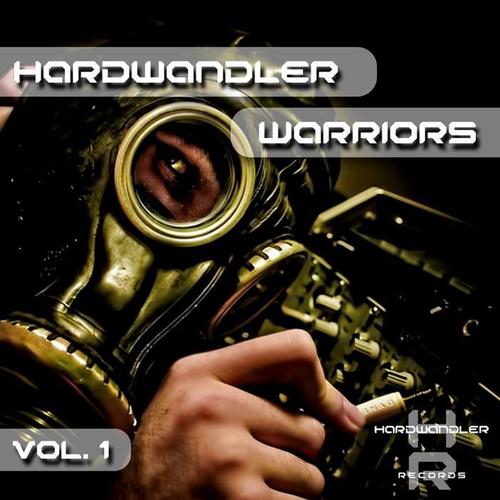 Hardwandler Warriors, Vol.1