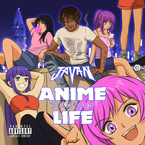 Anime Life (Explicit)