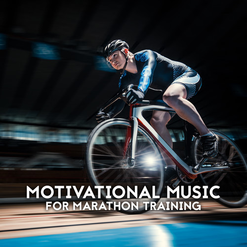 Motivational Music for Marathon Training: Electronic Beats