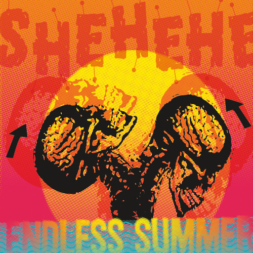 Endless Summer (Explicit)