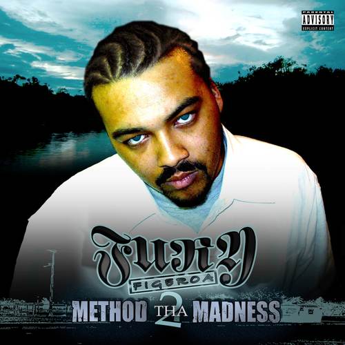 Method 2 tha Madness (Explicit)