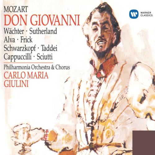 Mozart: Don Giovanni