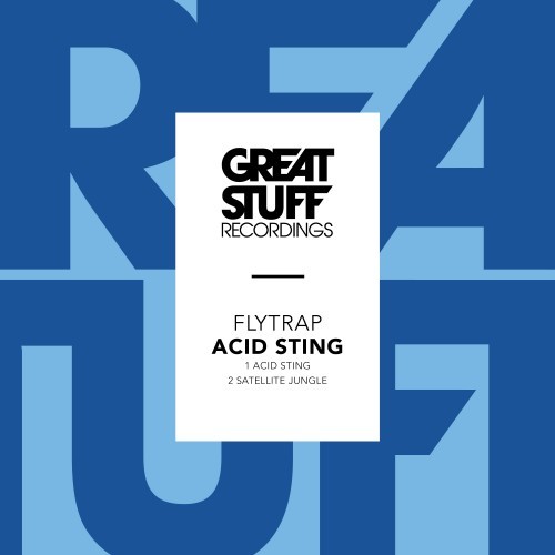 Acid Sting