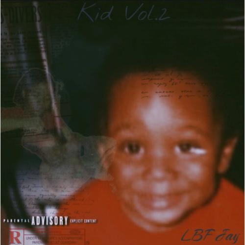 KID, Vol. 2 (Explicit)