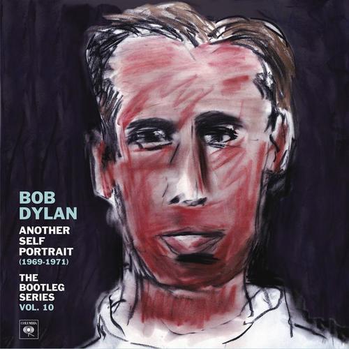 The Bootleg Series, Vol. 10: Another Self Portrait (1969-1971) [Deluxe Version]