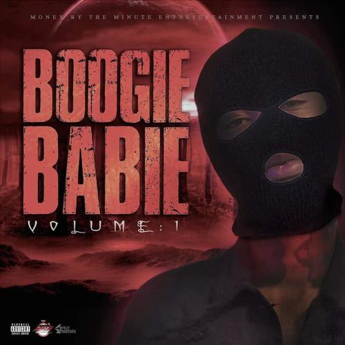 Boogie Baby Volume 1 (Explicit)