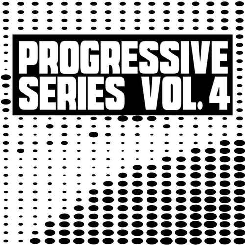 Progressive Series, Vol. 4