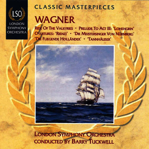 Wagner: Preludes and Overtures