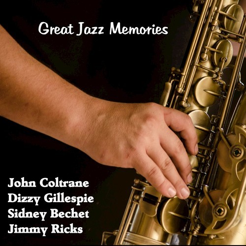 Great Jazz Memories