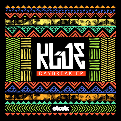 Daybreak EP